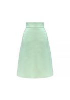 Chloé Mint Skirt
