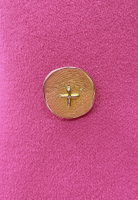 Louis Feraud Pink Jacket