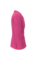 Louis Feraud Pink Jacket