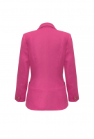 Louis Feraud Pink Jacket