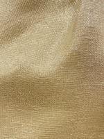 Miu Miu Golden Skirt