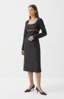 Miu Miu Wool Dress