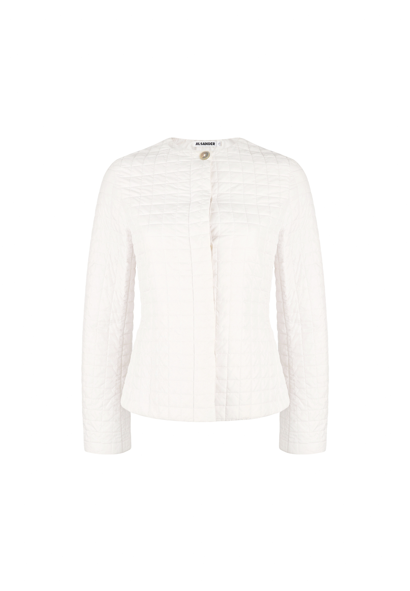 Jil Sander Quilted Jacket