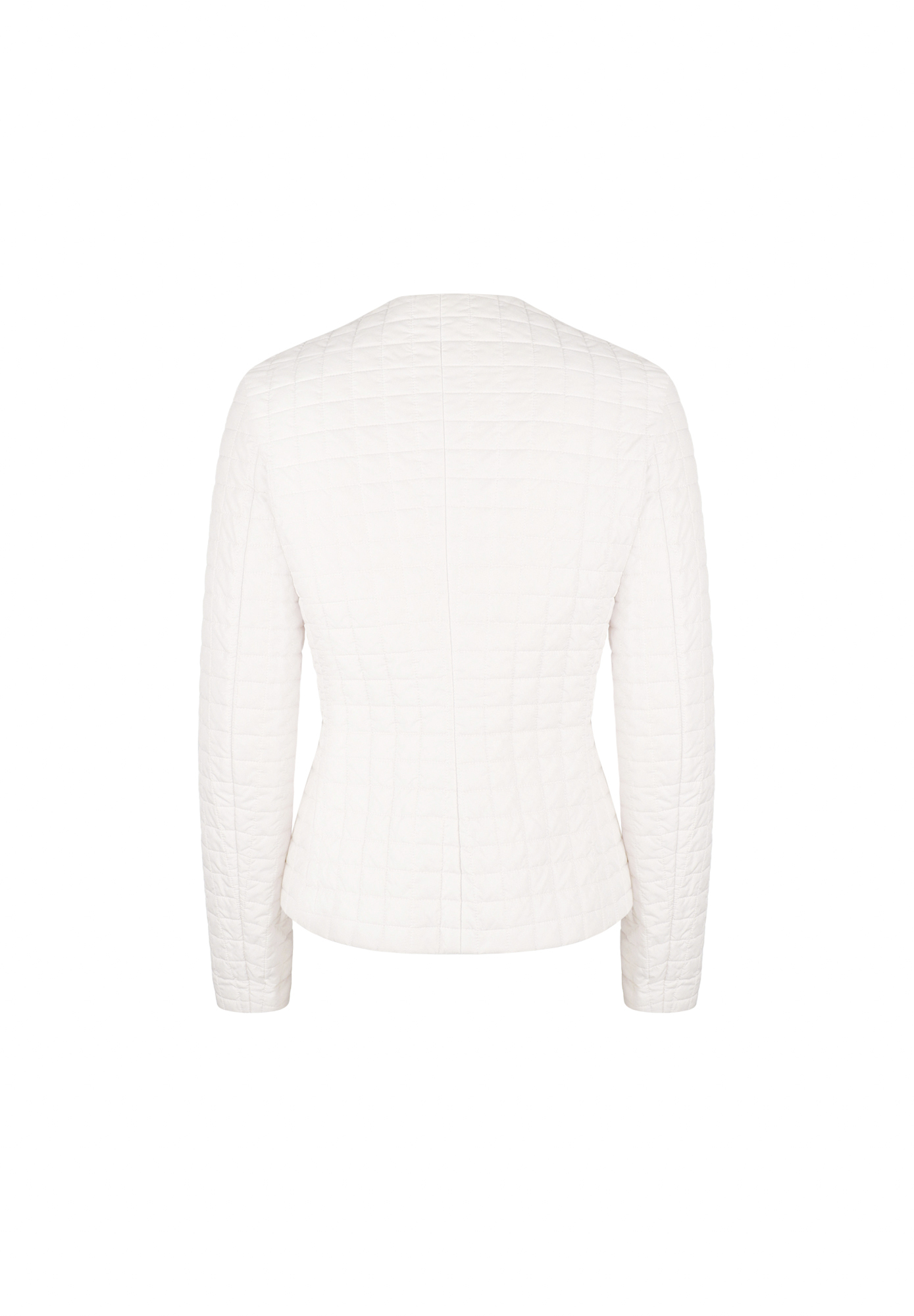 Jil Sander Quilted Jacket