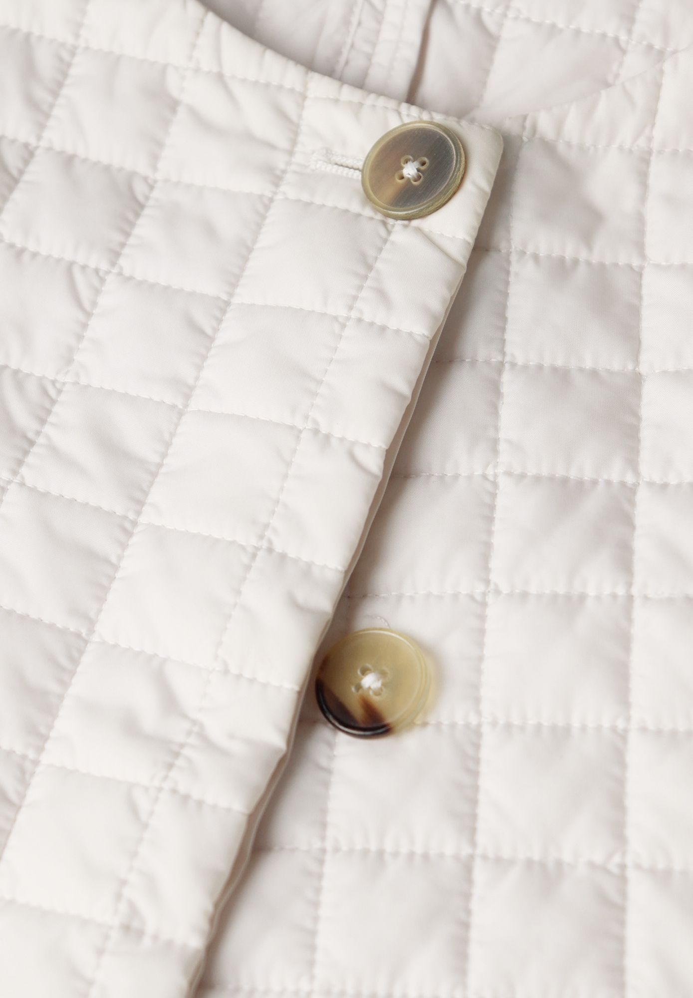 Jil Sander Quilted Jacket