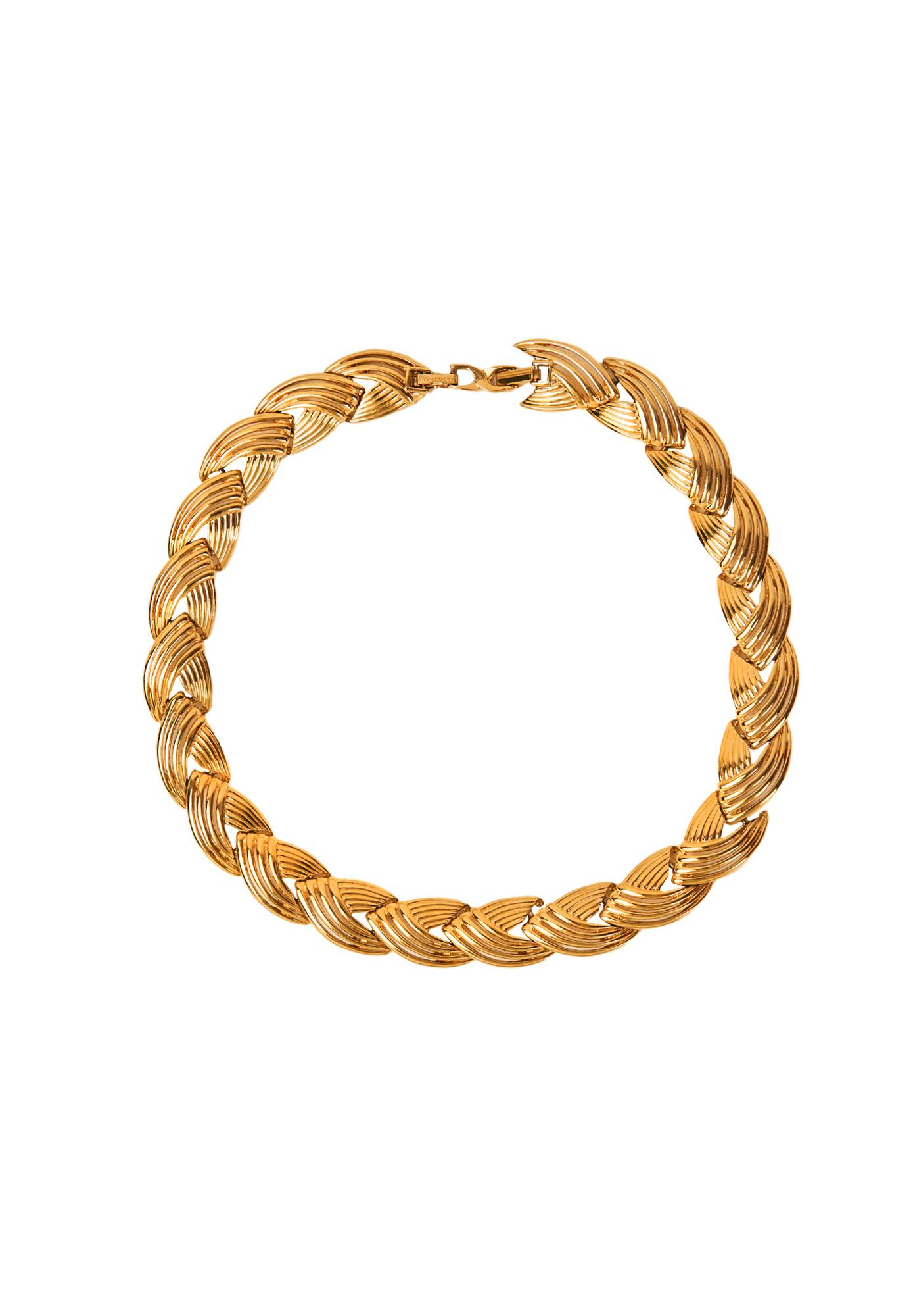 Nina Ricci Vintage Necklace