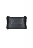 Chanel Muff Bag