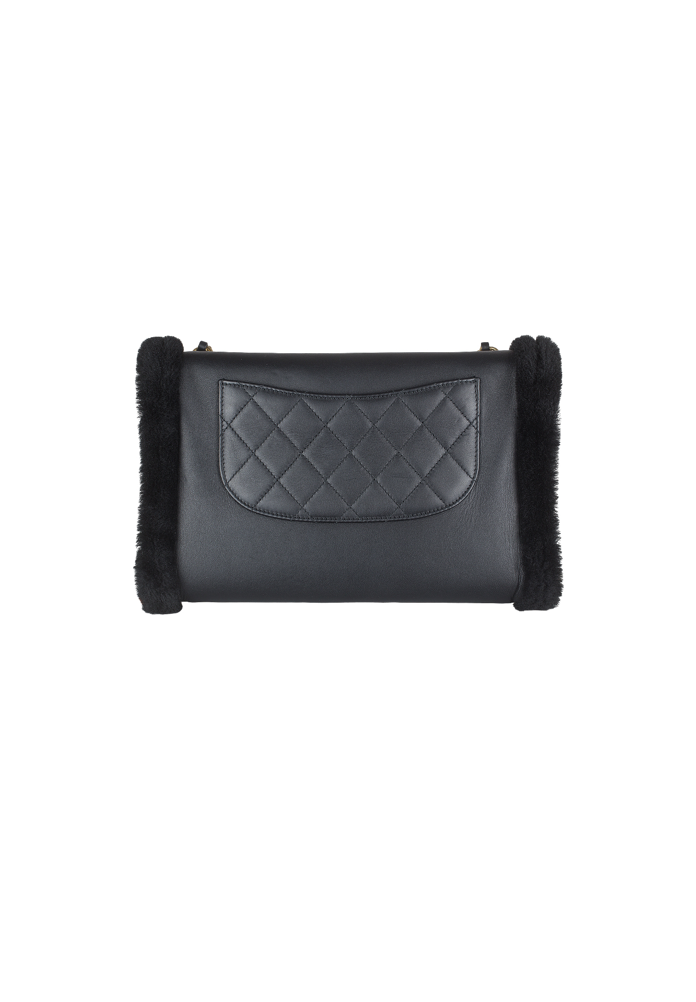 Chanel Muff Bag