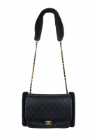 Chanel Muff Bag