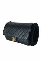 Chanel Muff Bag