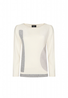 Chanel Cashmere Sweater