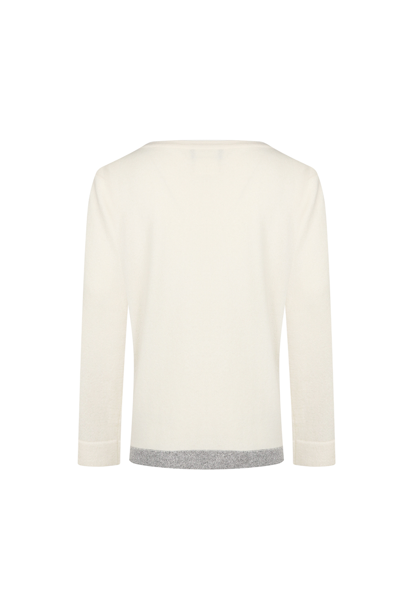 Chanel Cashmere Sweater