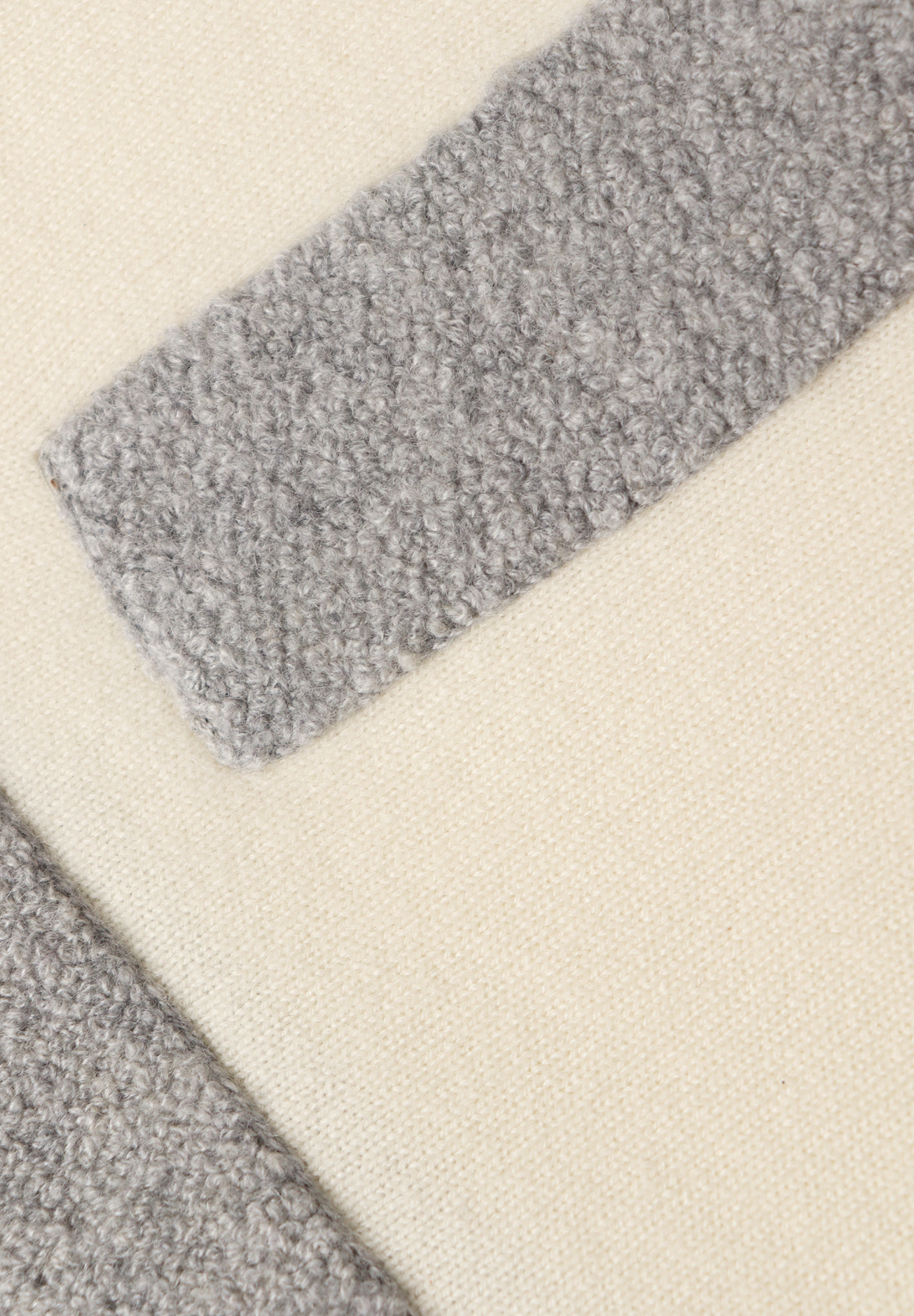 Chanel Cashmere Sweater