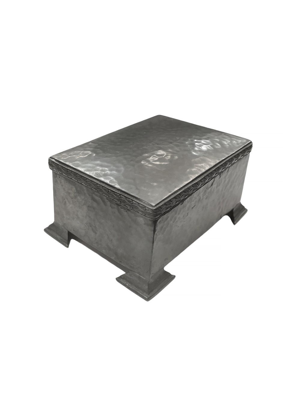 Tin Box
