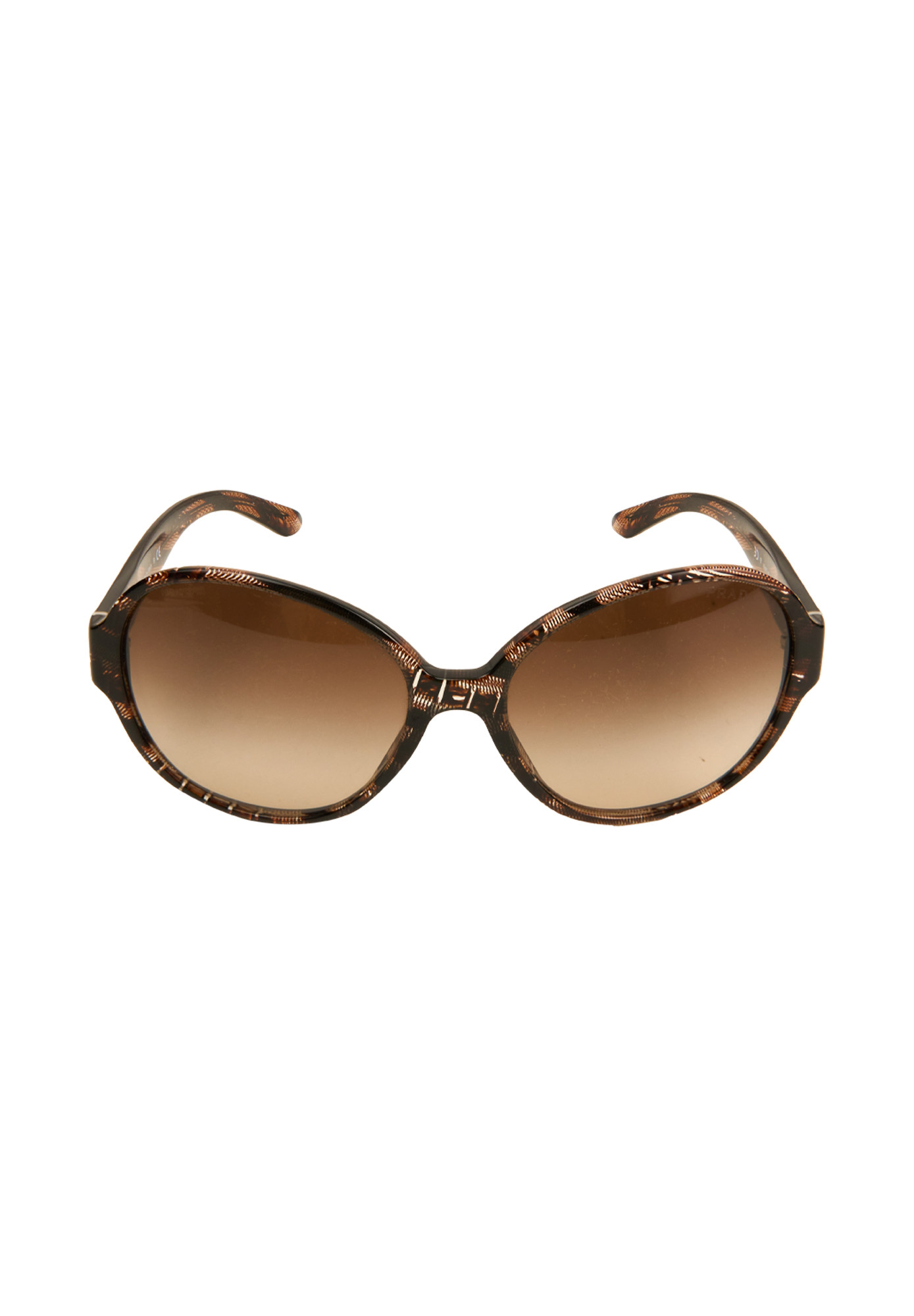 Prada Brown Sunglasses