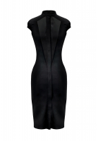 Givenchy Black Dress