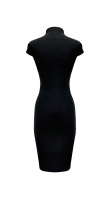 Givenchy Black Dress