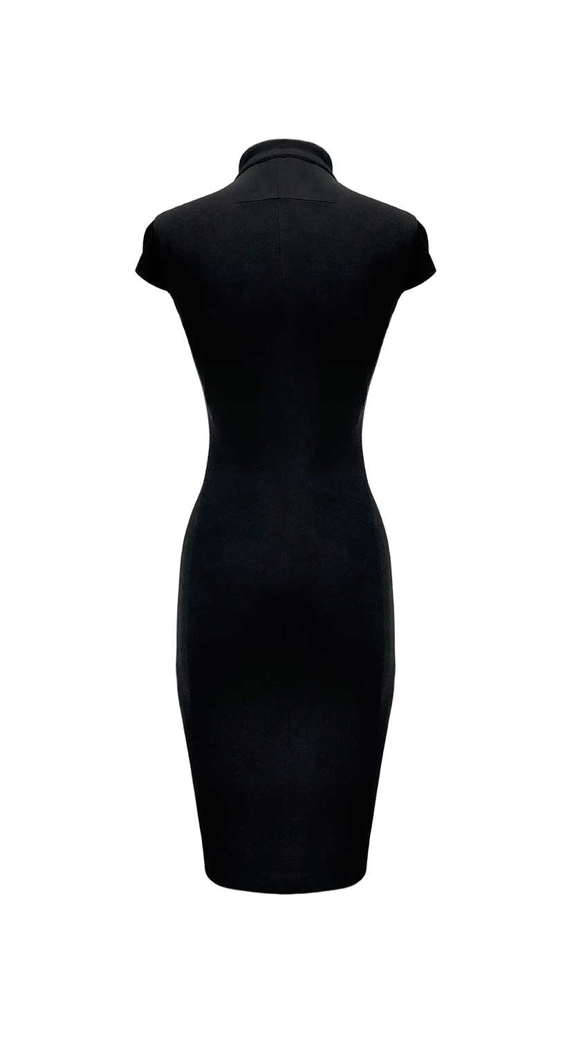 Givenchy Black Dress