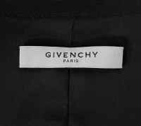Givenchy Black Dress