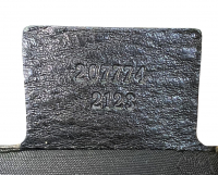 Gucci Black Suede Babouska Indy Boston Bag