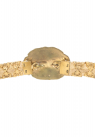 Chanel Golden Belt