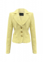 Giorgio Armani Yellow Jacket