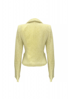 Giorgio Armani Yellow Jacket