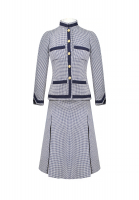 Chanel Haute Couture Trim Set