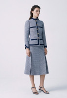 Chanel Haute Couture Trim Set