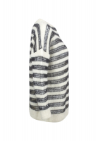 Saint Laurent Striped Sweater