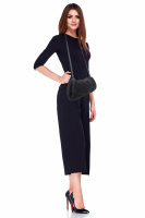 Hermès Mink Fur Muff Bag