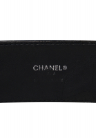 Chanel Belt With Mother-of-pearl Clasp