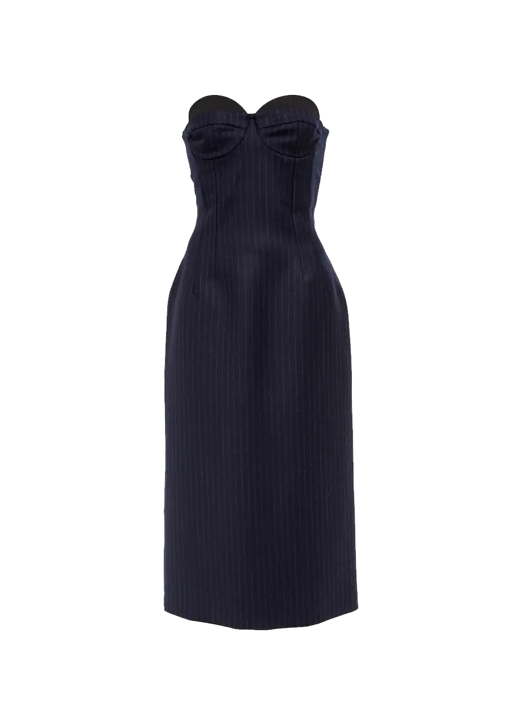 Sportmax Flipper Midi Dress