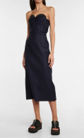 Sportmax Flipper Midi Dress