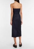 Sportmax Flipper Midi Dress