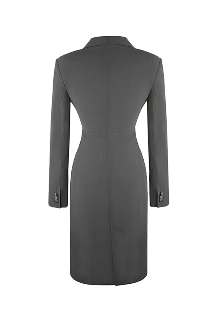  Dolce&Gabbana Coat-Dress