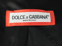  Dolce&Gabbana Coat-Dress