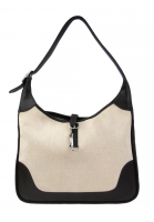 Hermès Trim 35 Canvas Bag