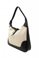 Hermès Trim 35 Canvas Bag