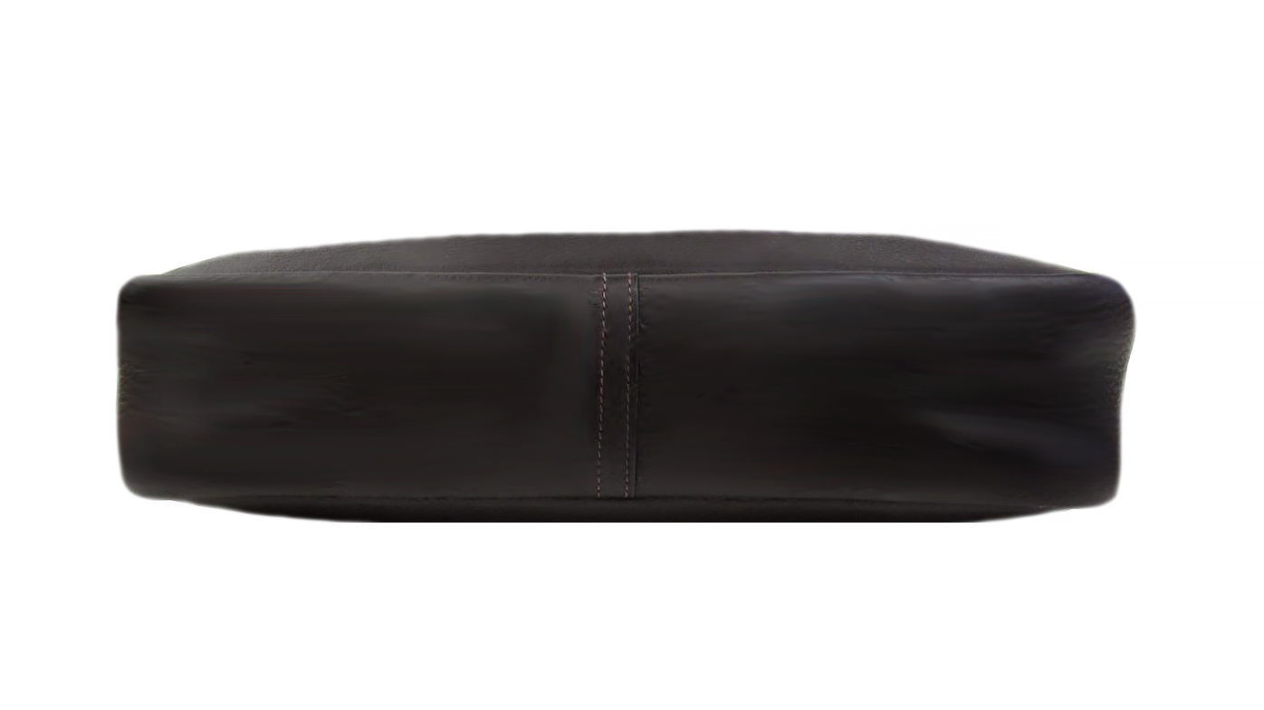 Hermès Trim 35 Canvas Bag