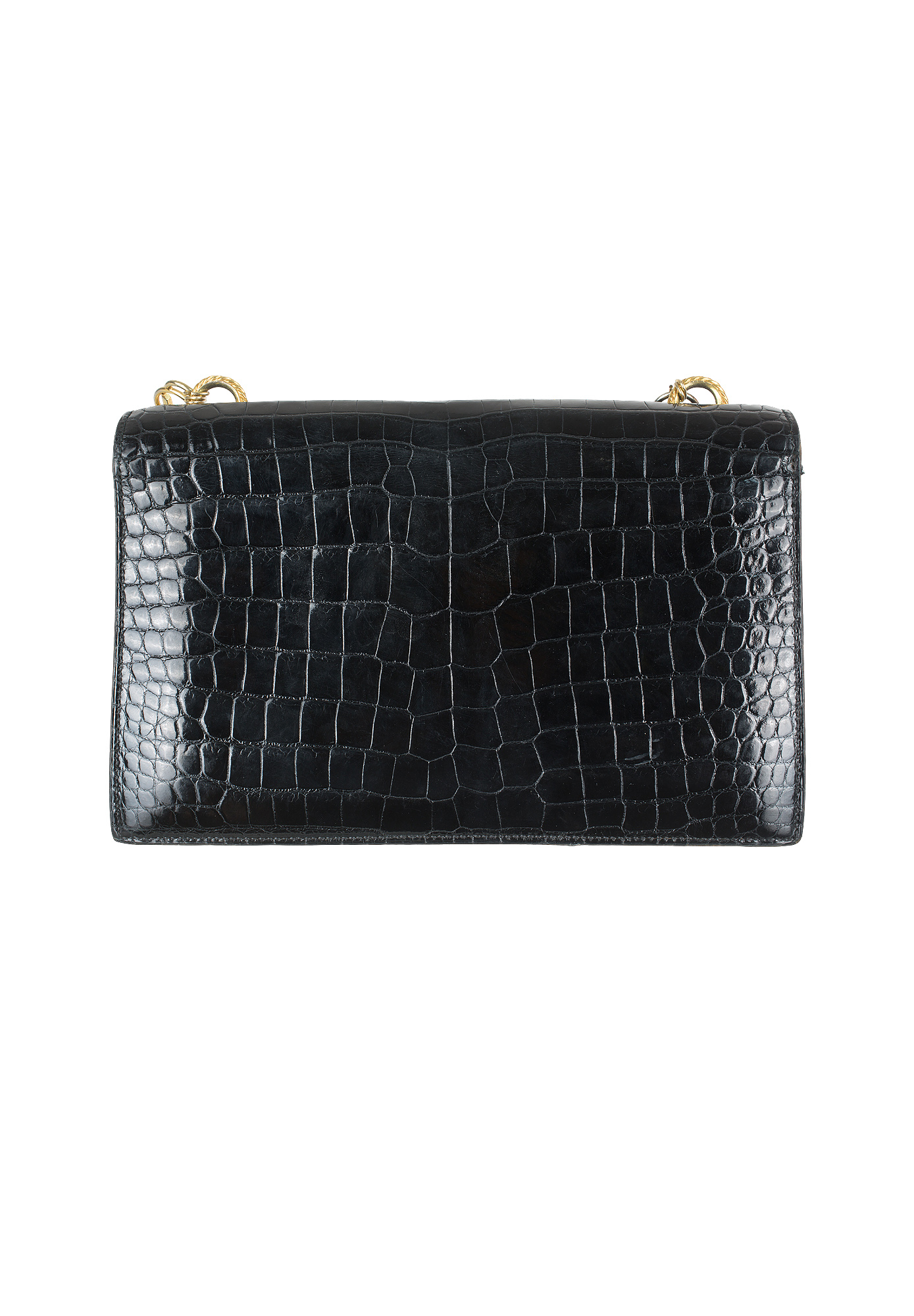 Hermès Cordeau Handbag