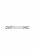Chanel Brooch With Chain