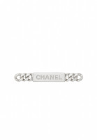 Chanel Brooch With Chain