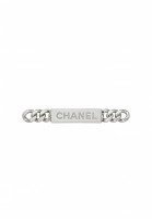 Chanel Brooch With Chain