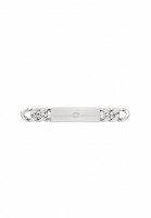 Chanel Brooch With Chain