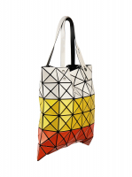 Issey Miyake Bao Bao Tote Bag