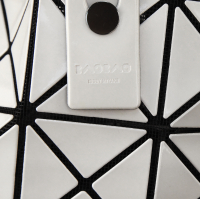 Issey Miyake Bao Bao Tote Bag