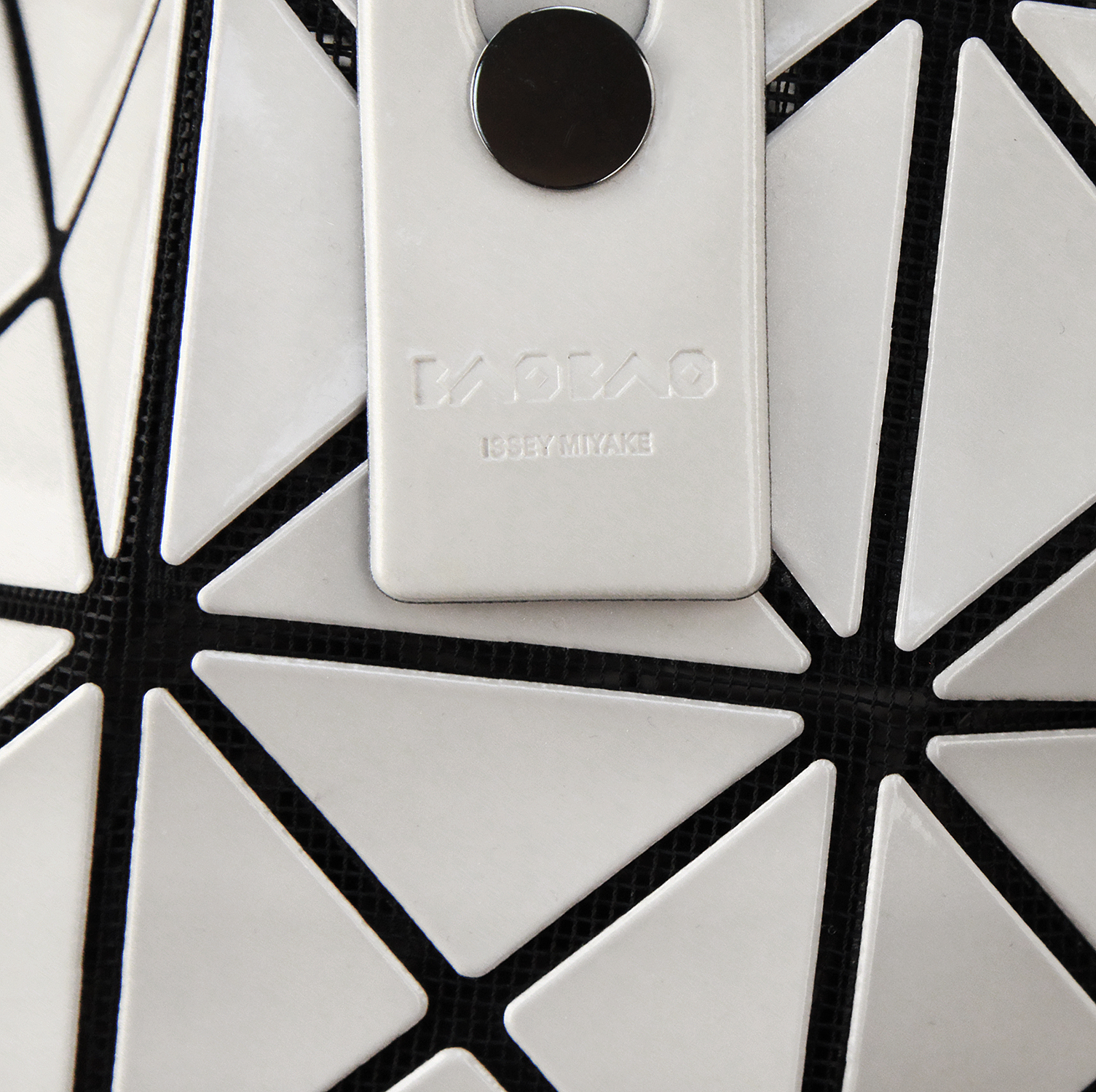 Issey Miyake Bao Bao Tote Bag