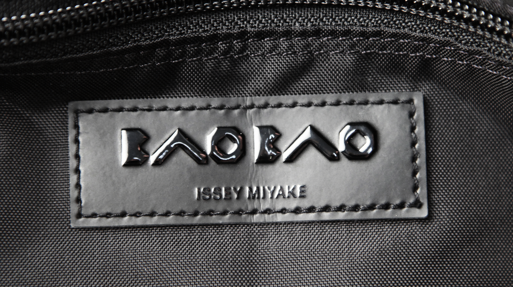 Issey Miyake Bao Bao Tote Bag