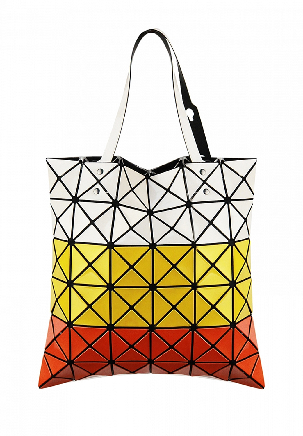 Issey Miyake Bao Bao Tote Bag